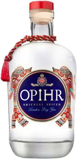 Opihr Oriental Spiced Gin 750ml