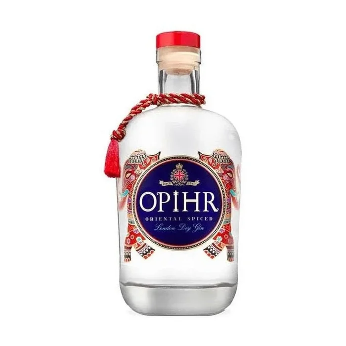 Opihr Oriental Spiced London Dry Gin