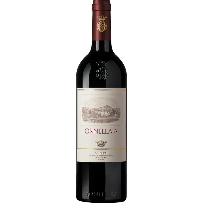 Ornellaia 2017 3L Double Magnum