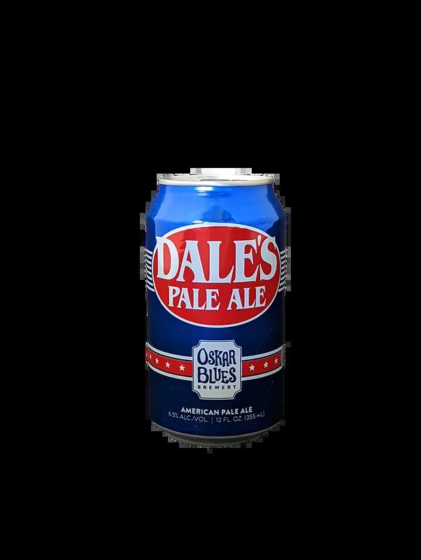 Oskar Blues Dales Pale 6 Pack