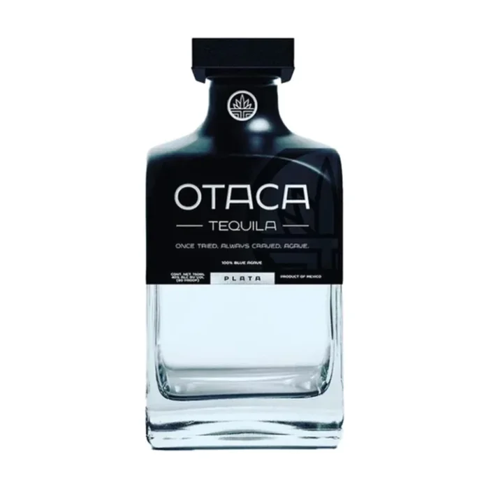 Otaca Plata Tequila