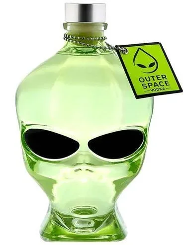 Outerspace Vodka