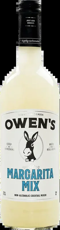 Owen’s Craft Mixers Margarita Mix