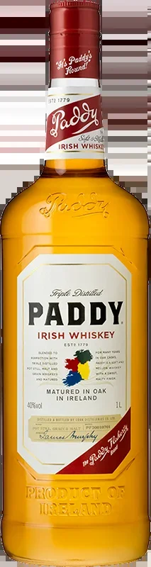 Paddy 1L