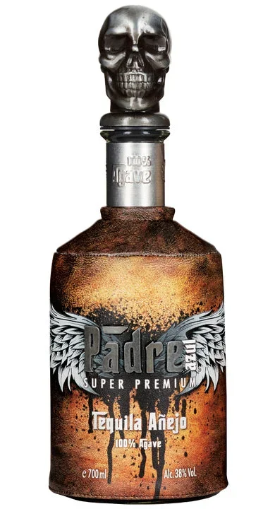 Padre Azul Tequila Anejo 750ml