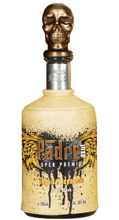 Padre Azul Tequila Reposado 750ml