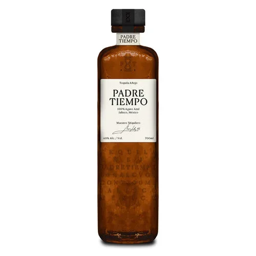 Padre Tiempo Anejo Tequila 750ml