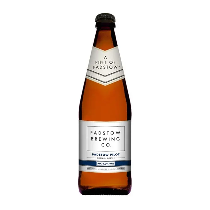 Padstow Pilot Porter 500ml