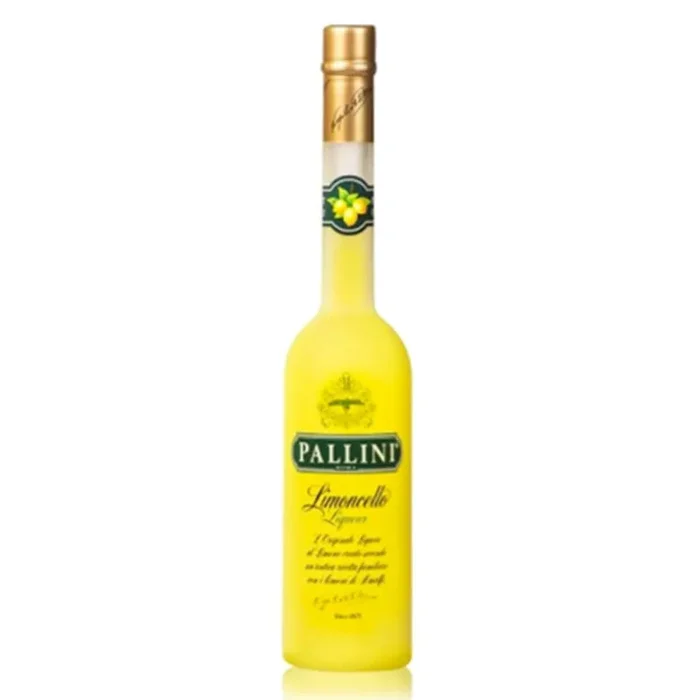 Pallini Limoncello Liqueur 375ml