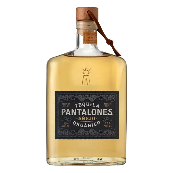 Pantalones Tequila Anejo