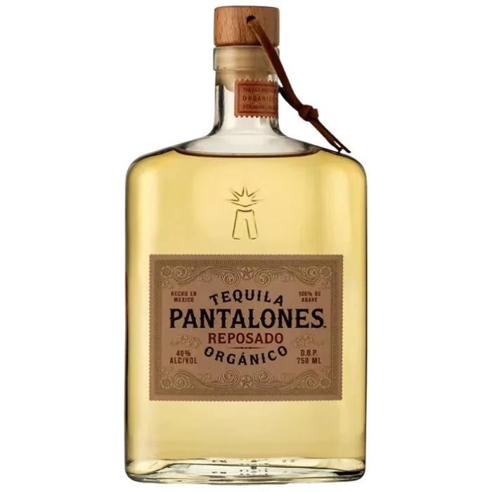 Pantalones Tequila Reposado