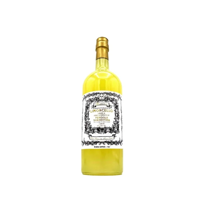 Paolina Limoncello