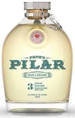 Papa’s Pilar Blonde Rum 750ml
