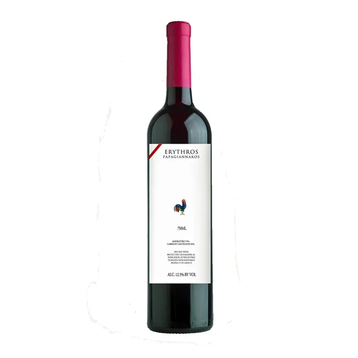Papagiannakos Erythos 2020 75cl