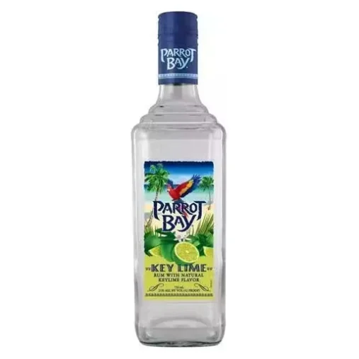 Parrot Bay Key Lim Rum