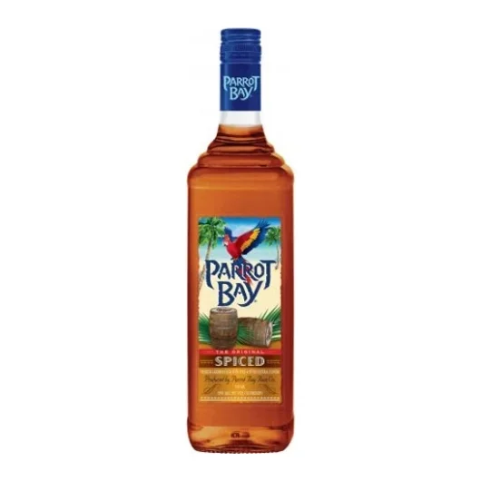 Parrot Bay The Original Spiced Rum