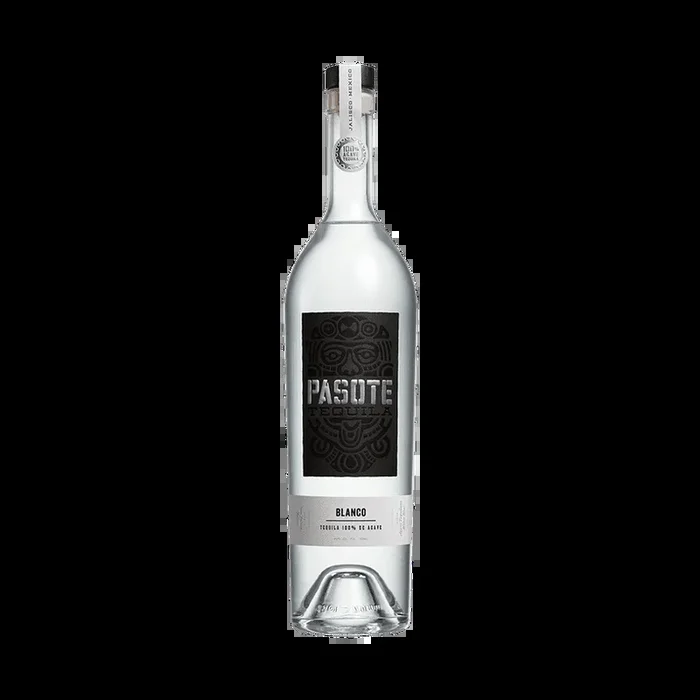 Pasote Blanco Tequila