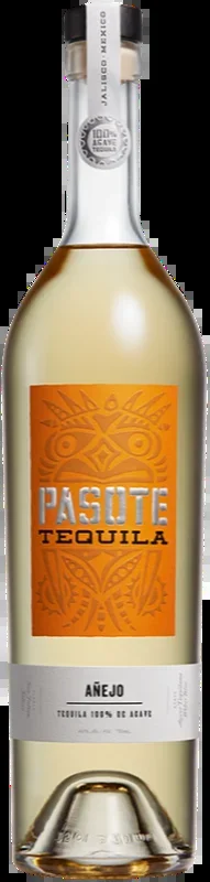 PASOTE TEQUILA ANEJO 750ML