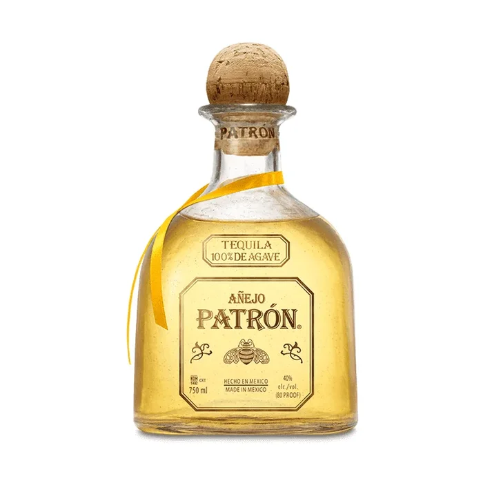 Patr¢n Anejo Tequila