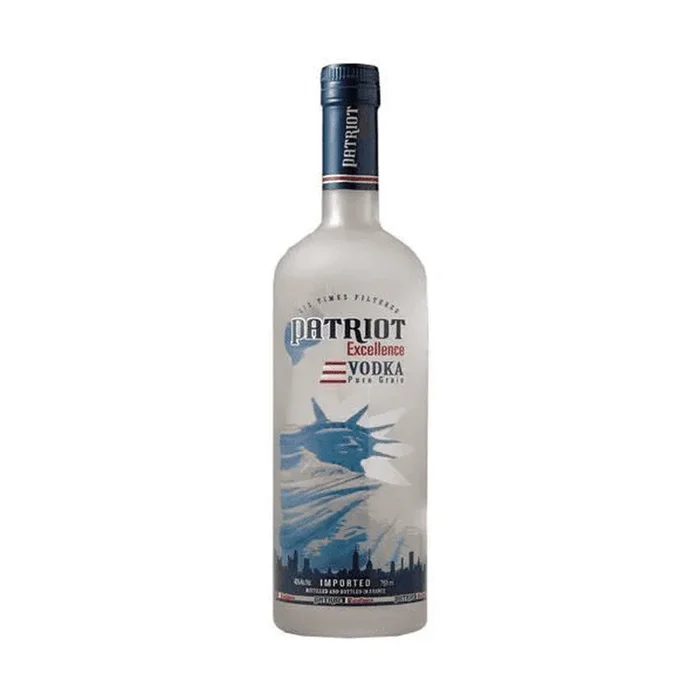 Patriot Excellence Vodka