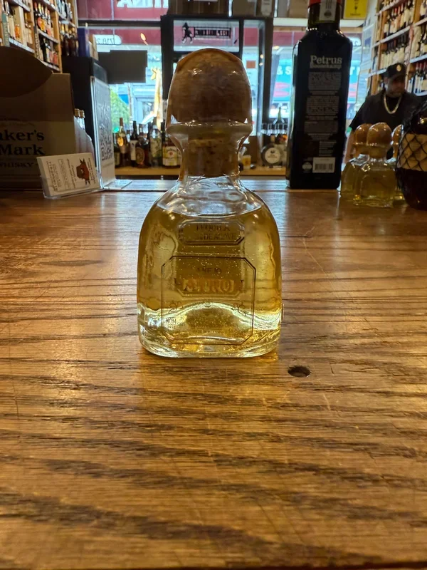 Patron Anejo 100mL