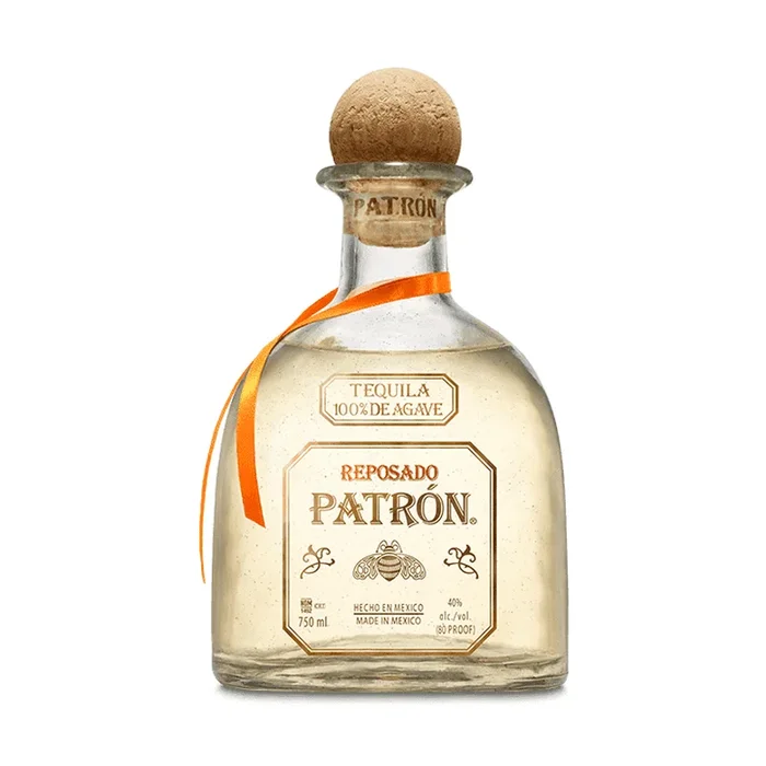 Patrón Reposado Tequila