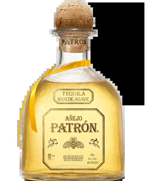PATRON TEQUILA ANEJO 1.75LI