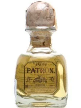 Patron Tequila Anejo 200ml