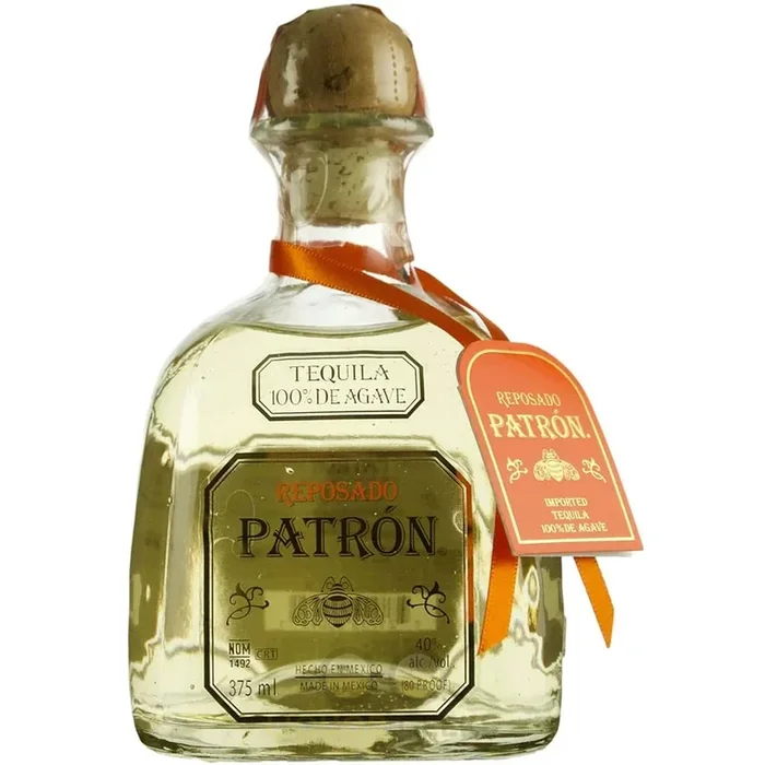 Patron Tequila Reposado