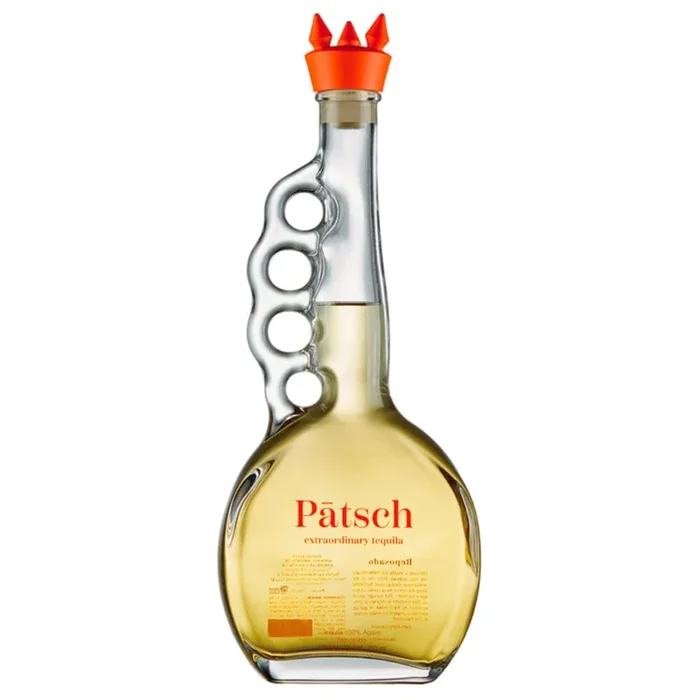 Pātsch Reposado Tequila
