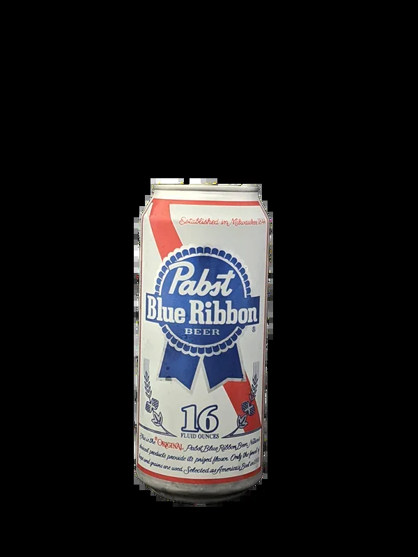 PBR 16oz 12 Pack Cans