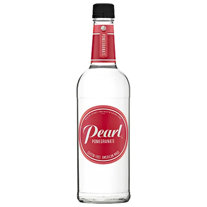 Pearl Pomegranate Vodka