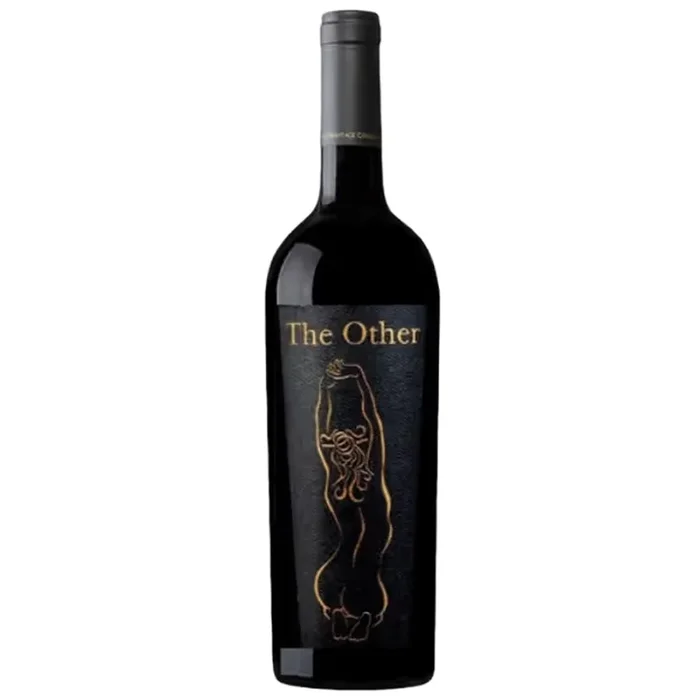 Peirano Estate The Other Red Blend