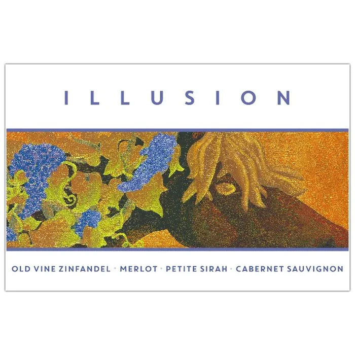 Peirano Illusion Red Blend