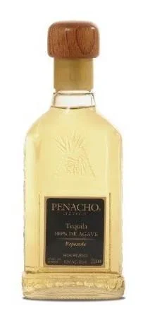 Penacho Reposado Tequila 375ml