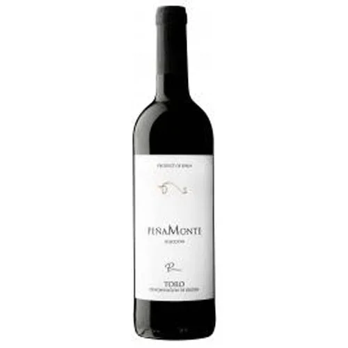 PenaMonte Seleccion Tempranillo 2016 – 750ML