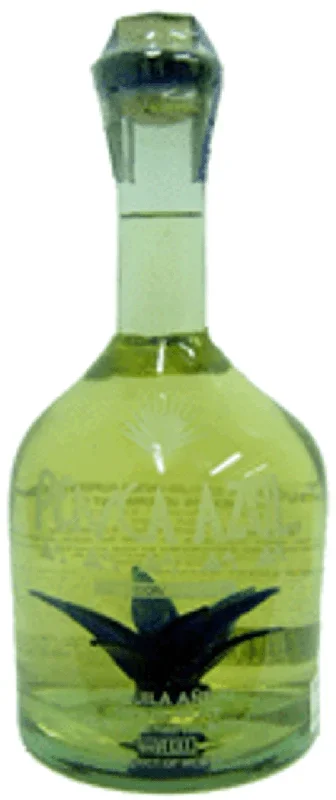 Penca Azul Anejo Edicion Especial Tequila