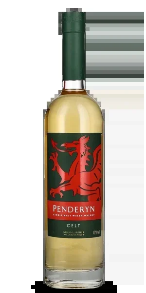 Penderyn Celt Single Malt Welsh Whisky