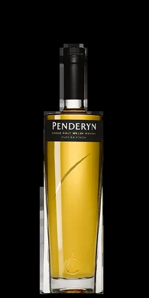 Penderyn Madeira Finish