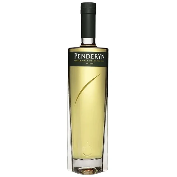 Penderyn Peated Single Malt Welsh Whisky
