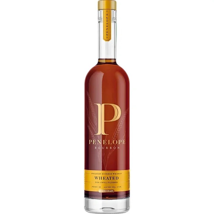 PENELOPE BOURBON STRAIGHT WHEATED FOUR GRAIN KENTUCKY 750ML