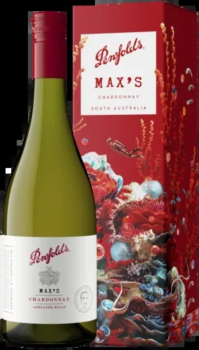 Penfolds Max’s Chardonnay