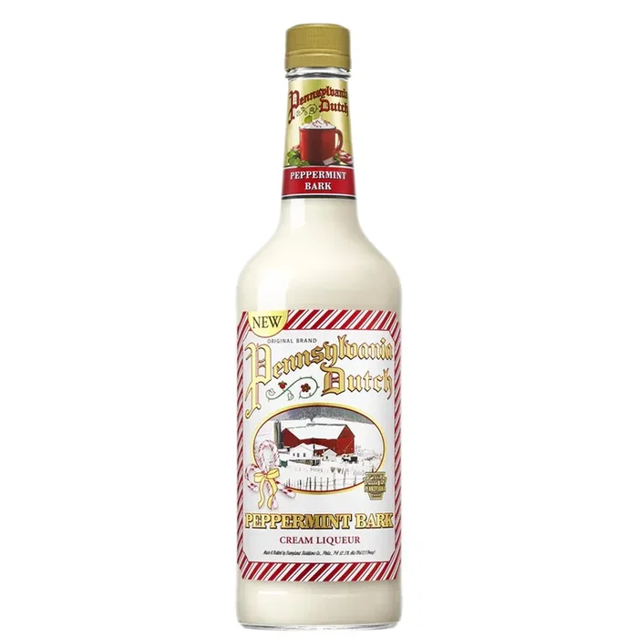 Pennsylvania Dutch Peppermint Bk