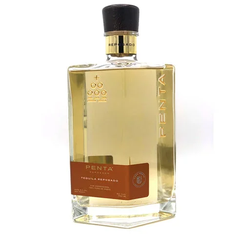Penta Reposado Tequila 750ml