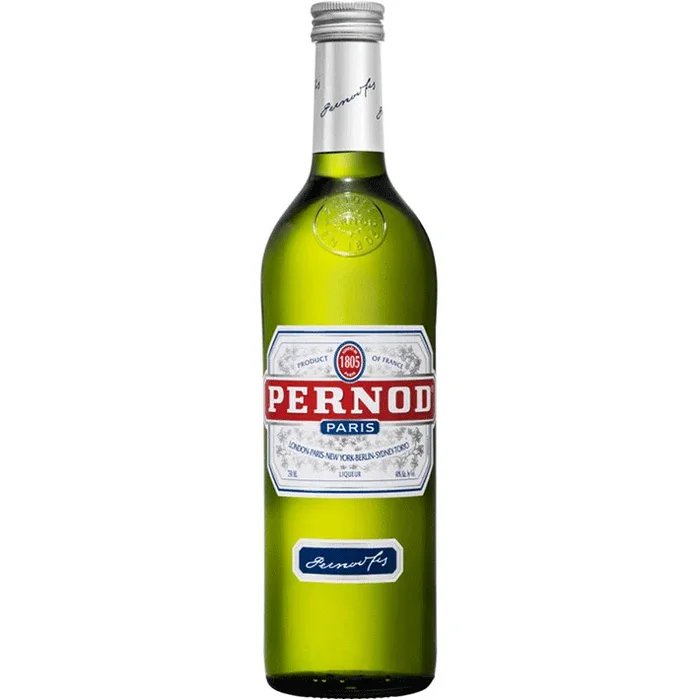 Pernod Pastis Liqueur