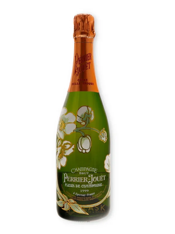 Perrier Jouet Belle Epoque Fleur De Champagne 1999