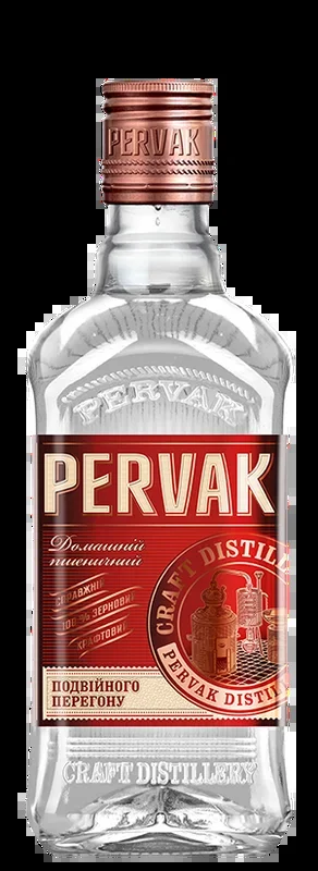 PERVAK VODKA UKRAIN 1LI
