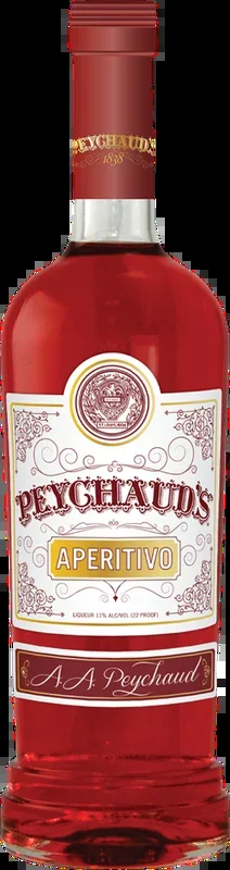 Peychaud’s Aperitivo