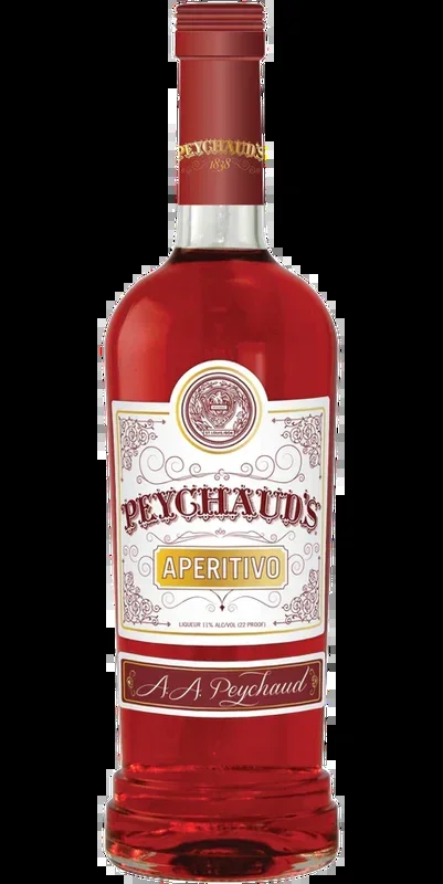 PEYGHAUDS APERITIVO LIQUEUR ITALY 750ML