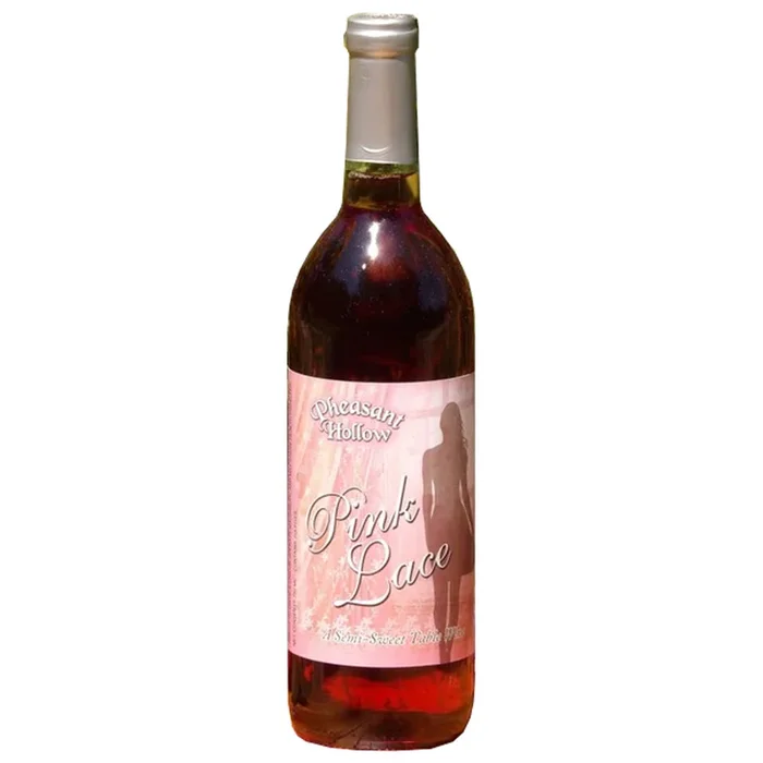Pheasant Hollow Winery Pink Lace